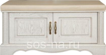 Тумба Паола 2174 БМ673